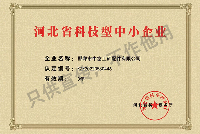 公司荣誉